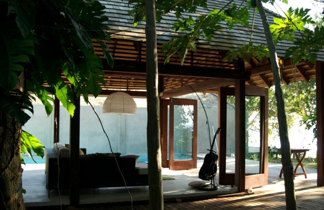 Kooyu Villas Port-Vila Extérieur photo