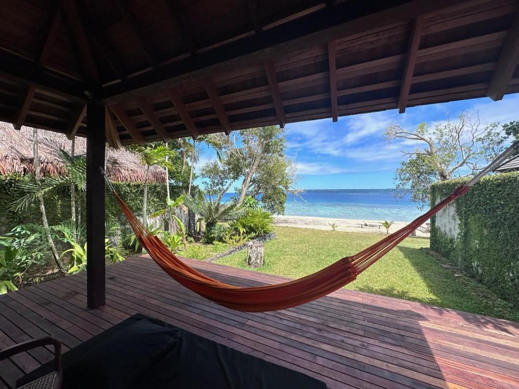 Kooyu Villas Port-Vila Extérieur photo