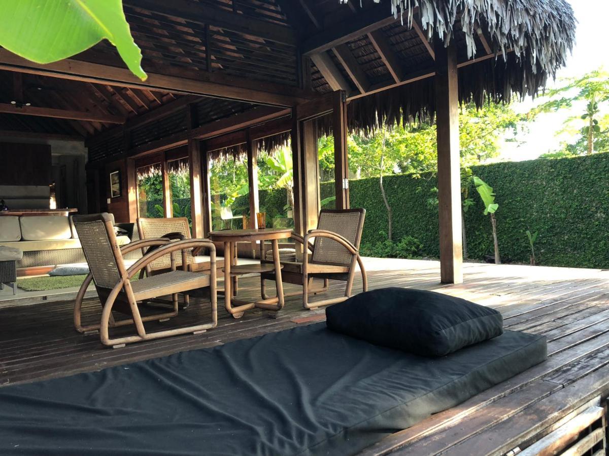 Kooyu Villas Port-Vila Extérieur photo