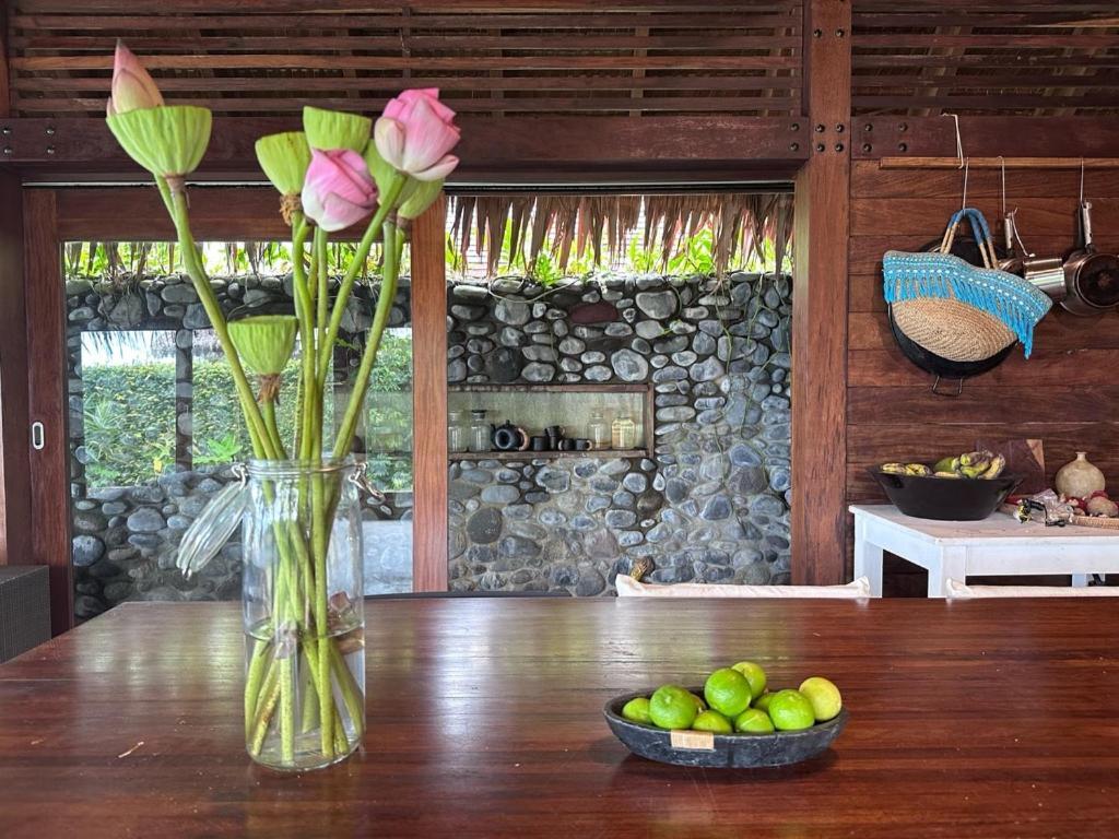 Kooyu Villas Port-Vila Extérieur photo
