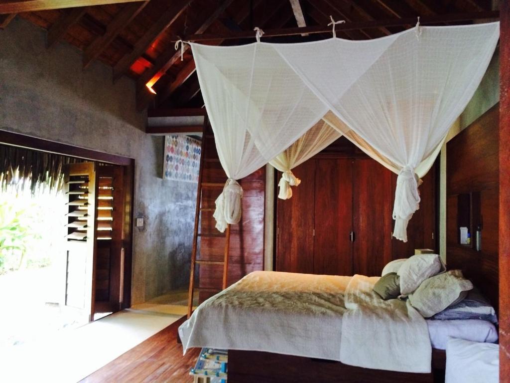 Kooyu Villas Port-Vila Extérieur photo