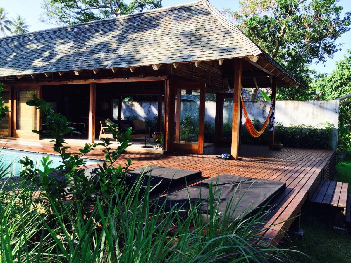 Kooyu Villas Port-Vila Extérieur photo
