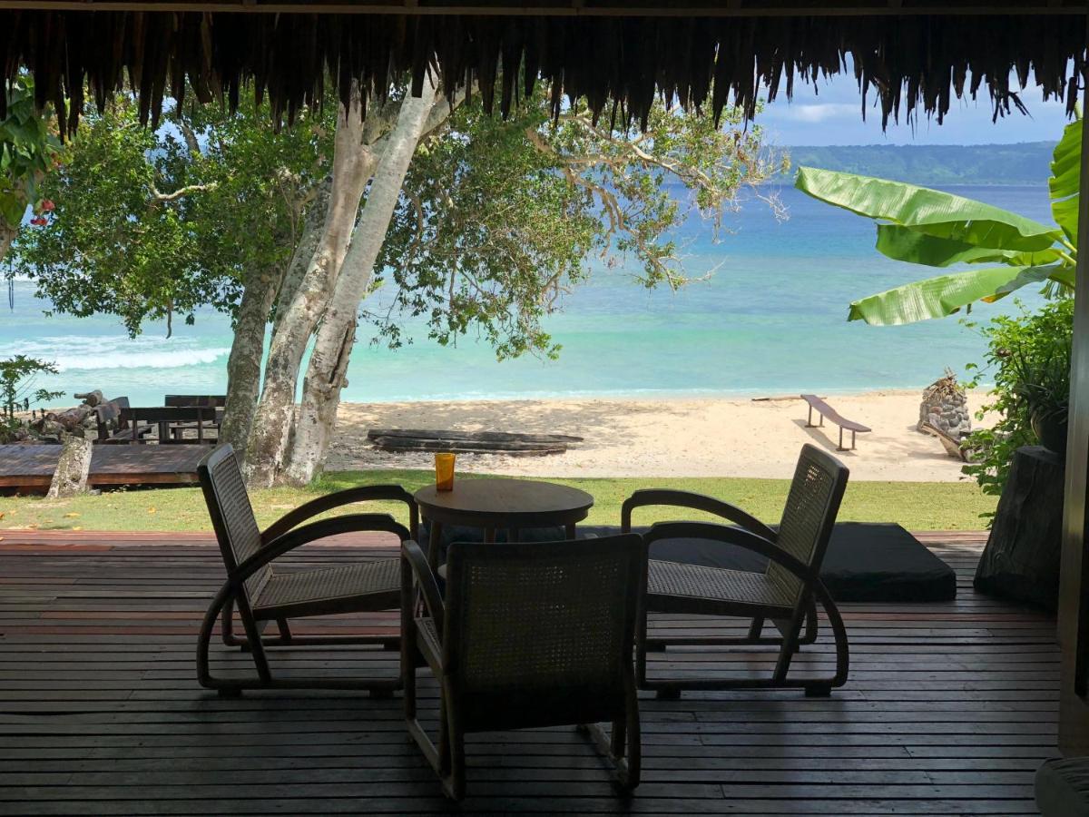 Kooyu Villas Port-Vila Extérieur photo