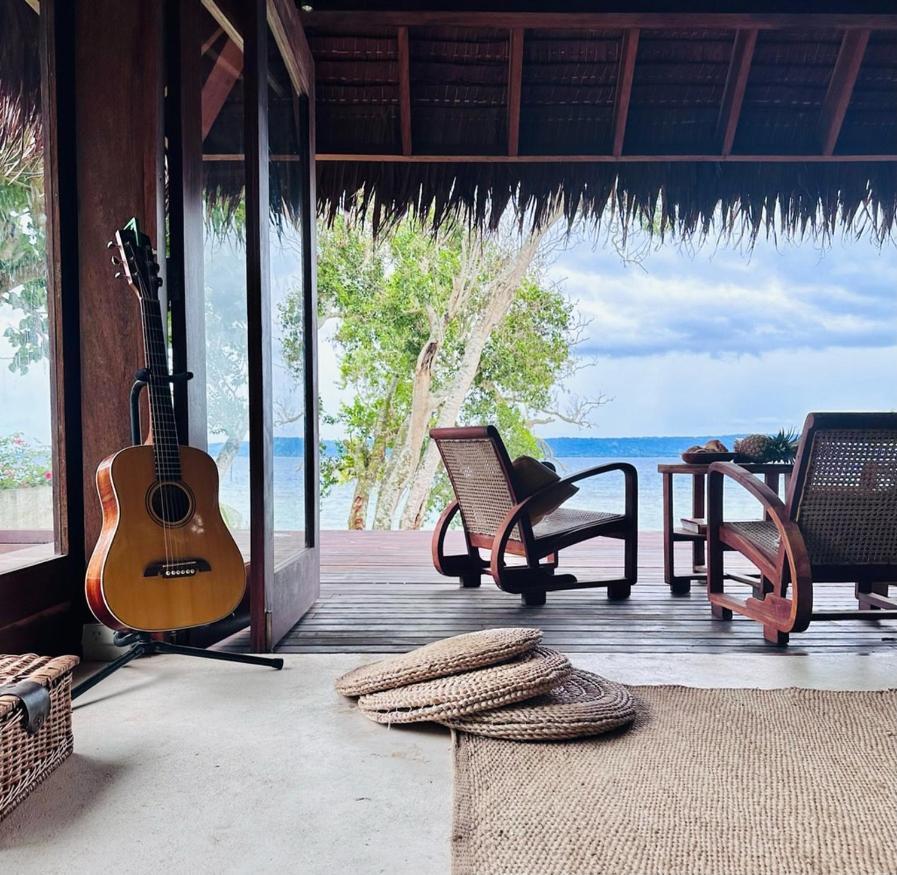 Kooyu Villas Port-Vila Extérieur photo