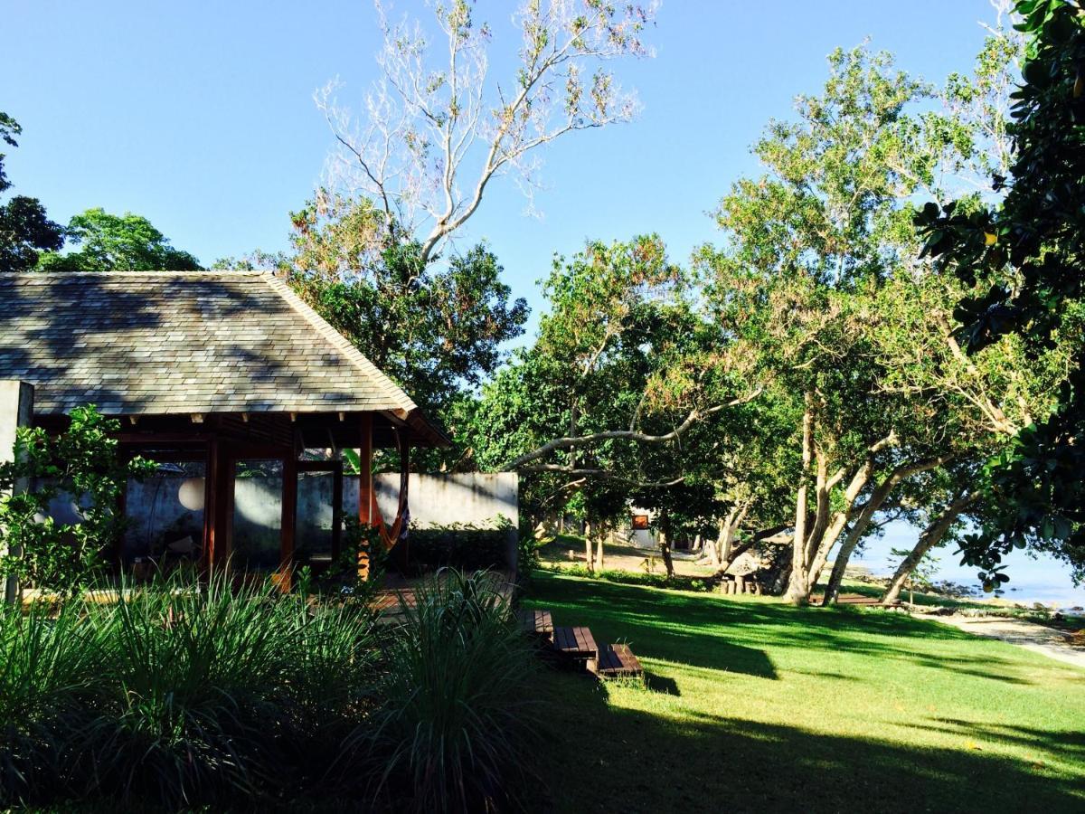 Kooyu Villas Port-Vila Extérieur photo