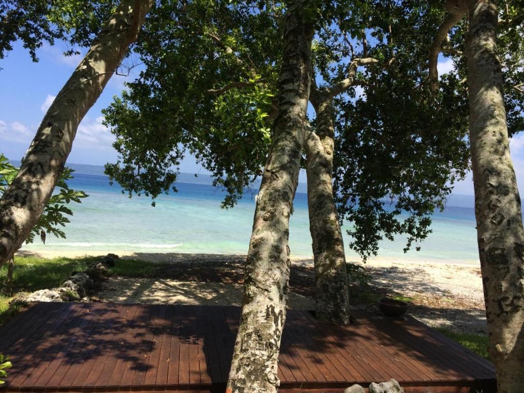 Kooyu Villas Port-Vila Extérieur photo