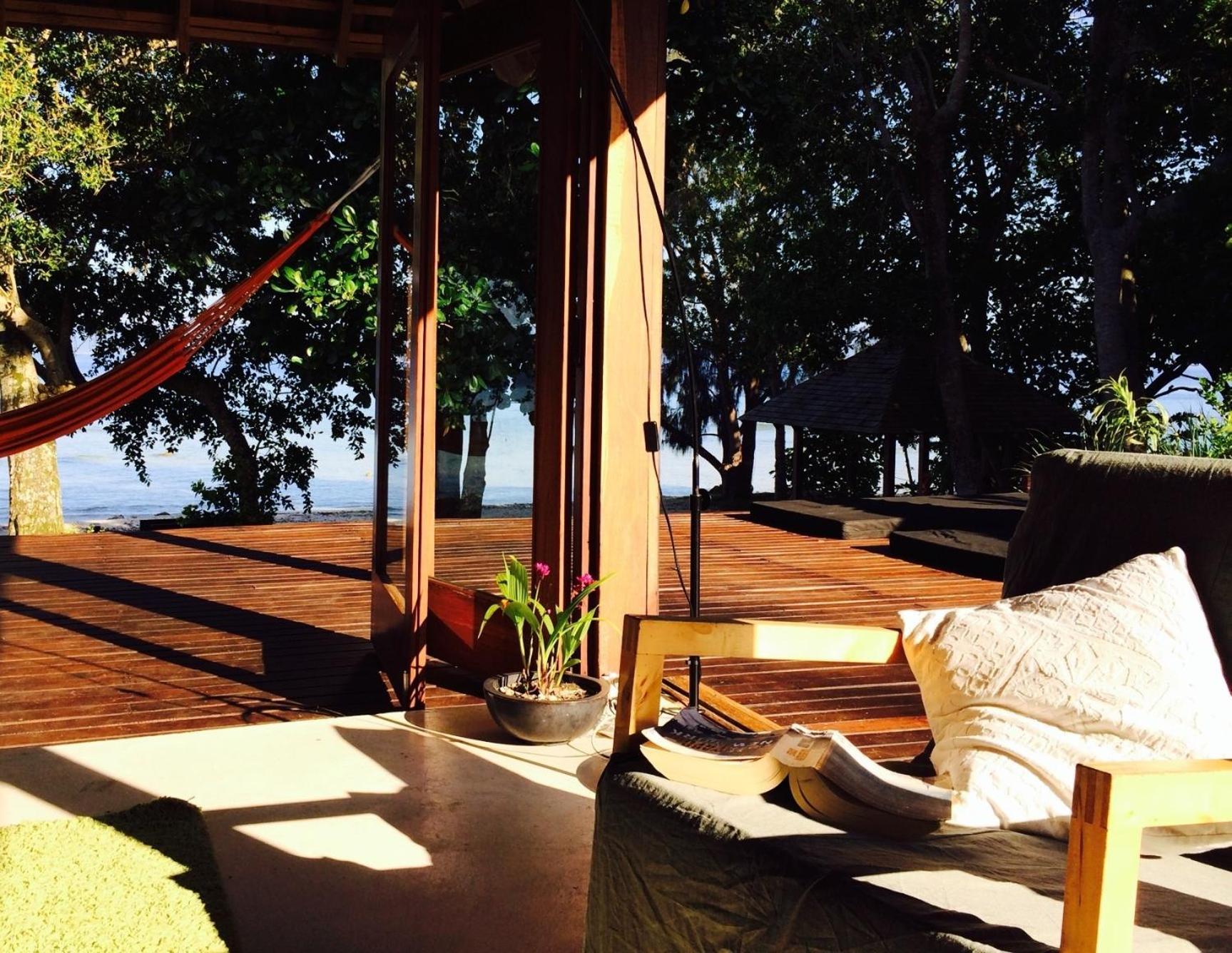 Kooyu Villas Port-Vila Extérieur photo