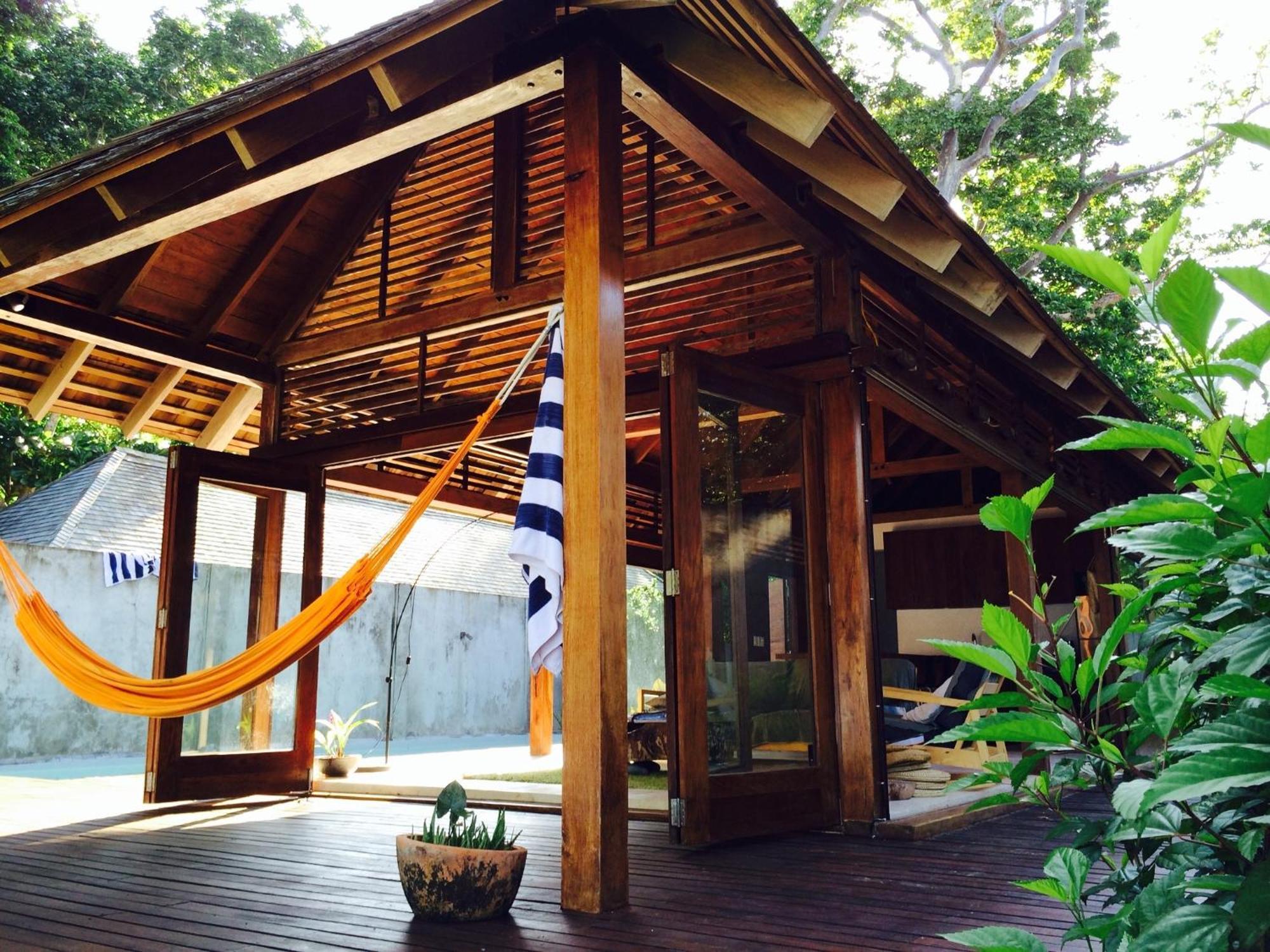 Kooyu Villas Port-Vila Extérieur photo