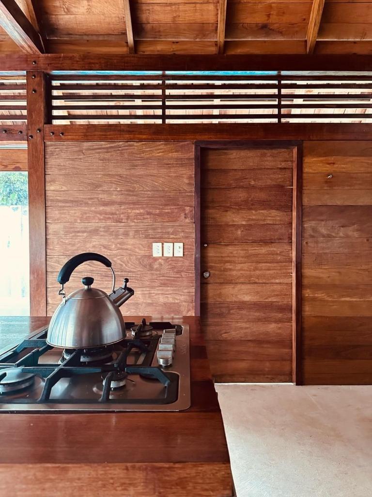 Kooyu Villas Port-Vila Chambre photo