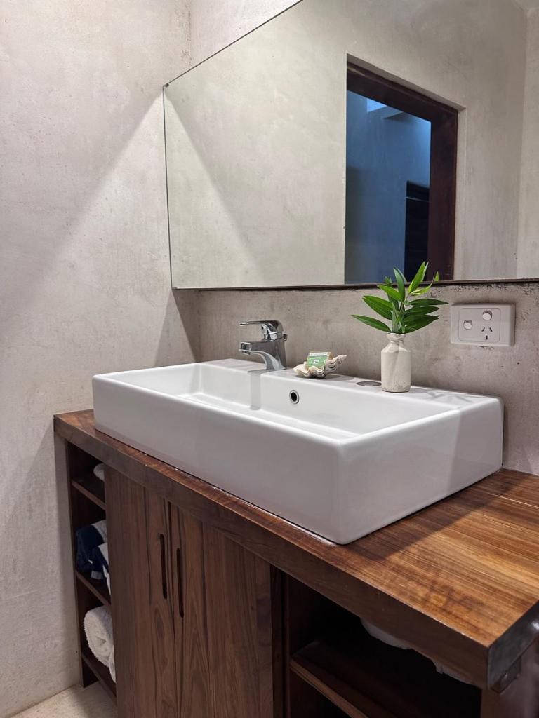 Kooyu Villas Port-Vila Chambre photo