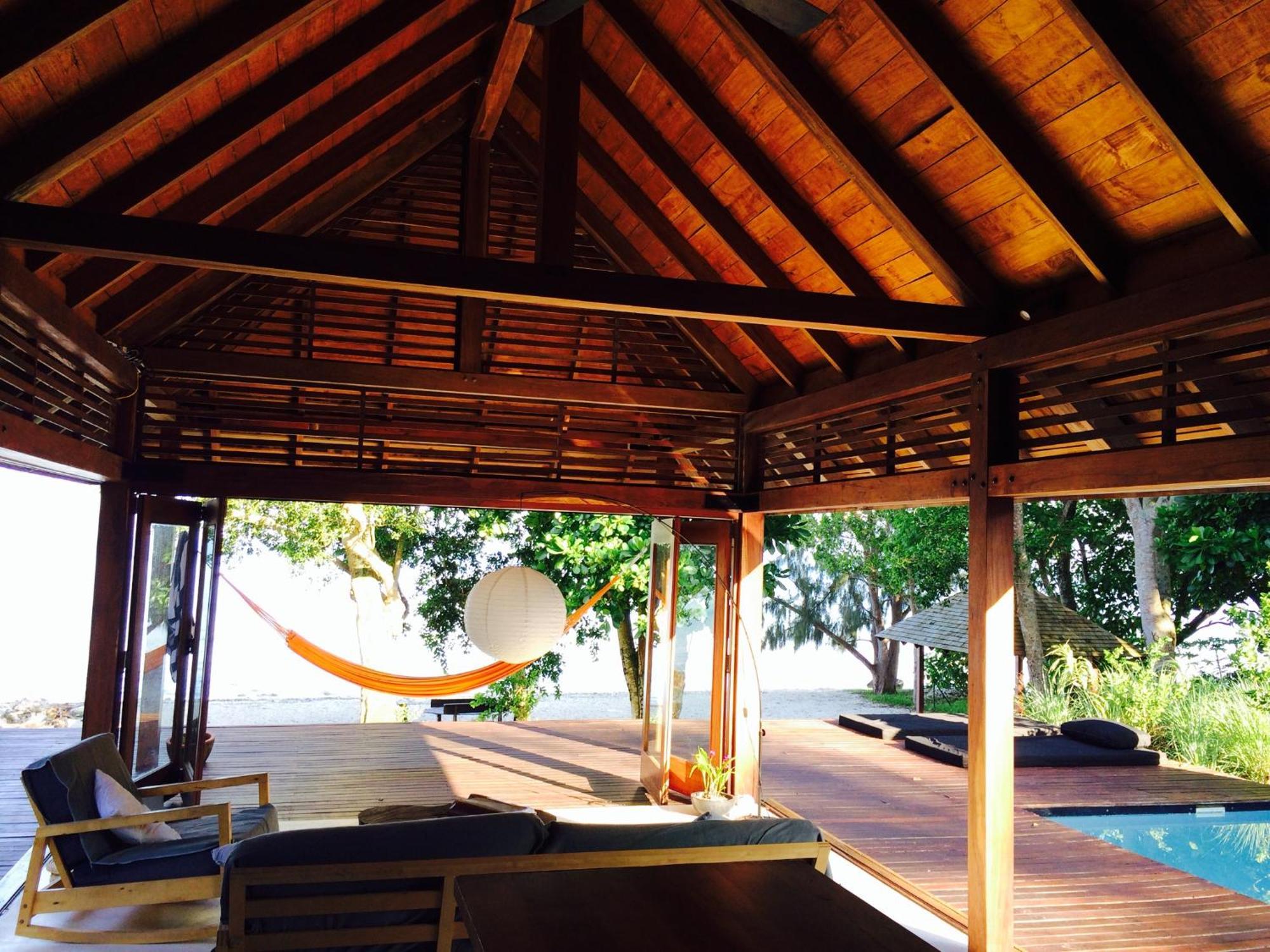 Kooyu Villas Port-Vila Chambre photo