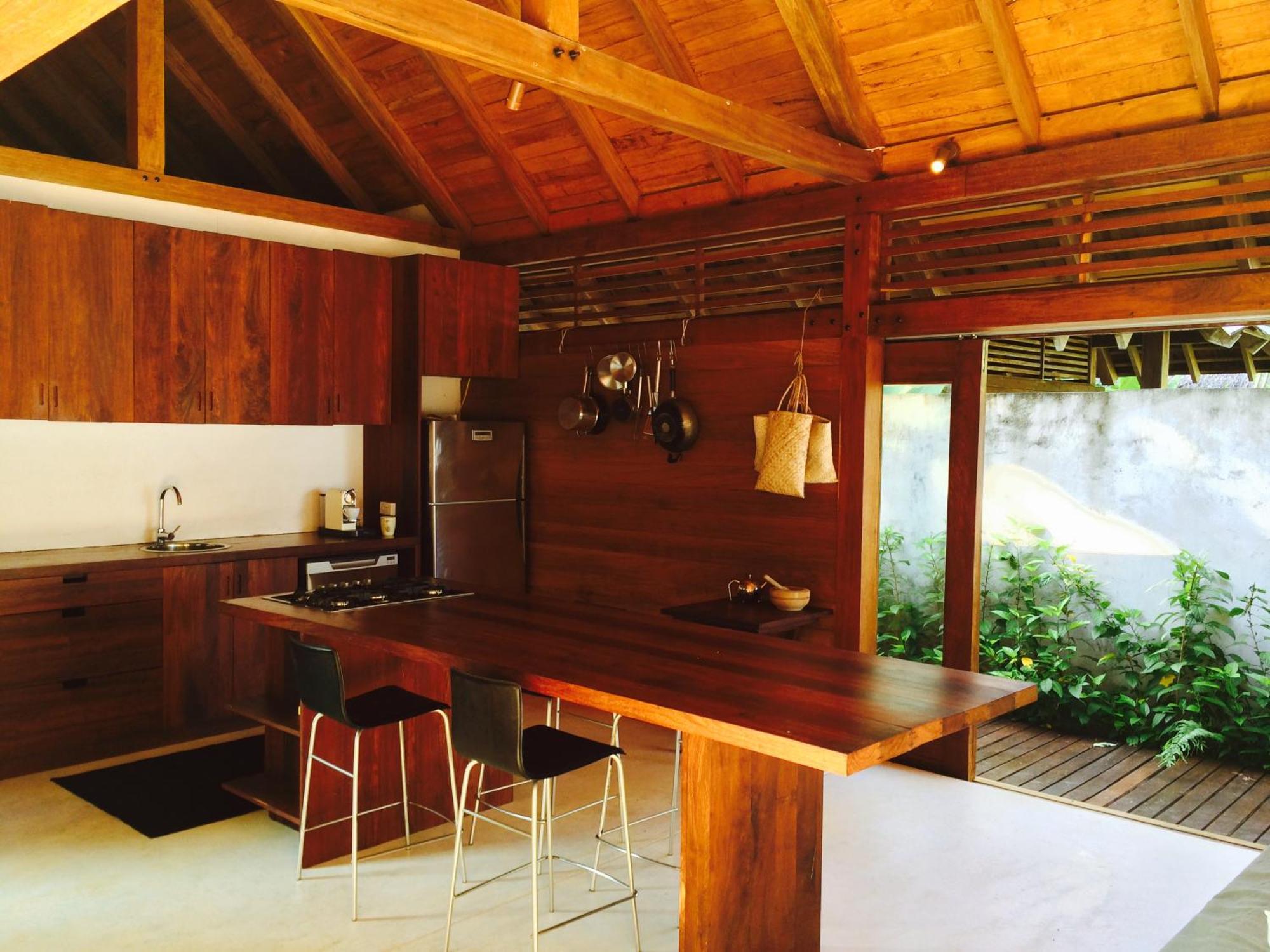 Kooyu Villas Port-Vila Chambre photo