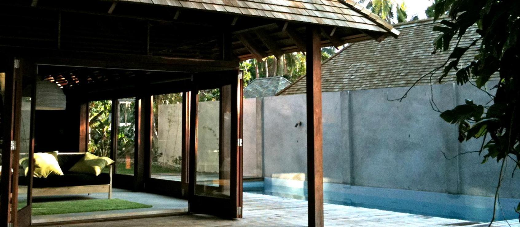 Kooyu Villas Port-Vila Chambre photo