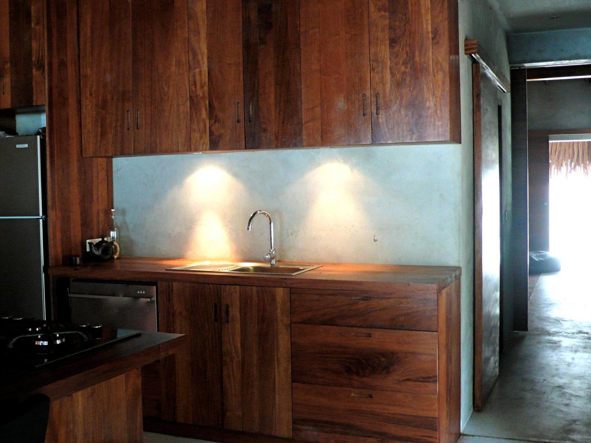 Kooyu Villas Port-Vila Chambre photo