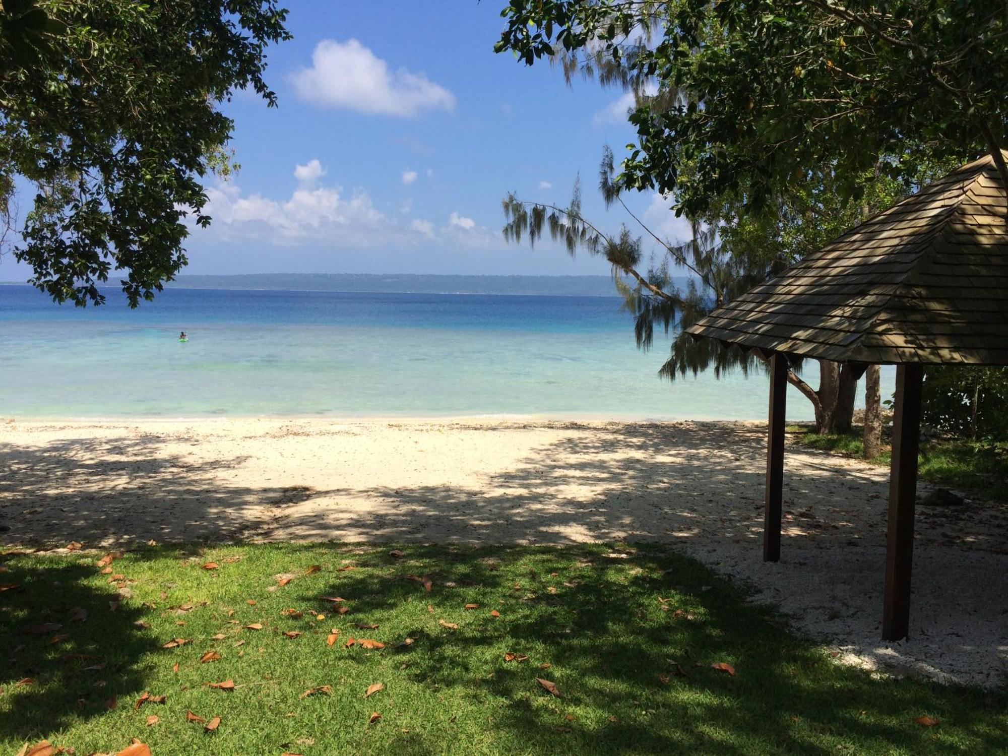 Kooyu Villas Port-Vila Chambre photo