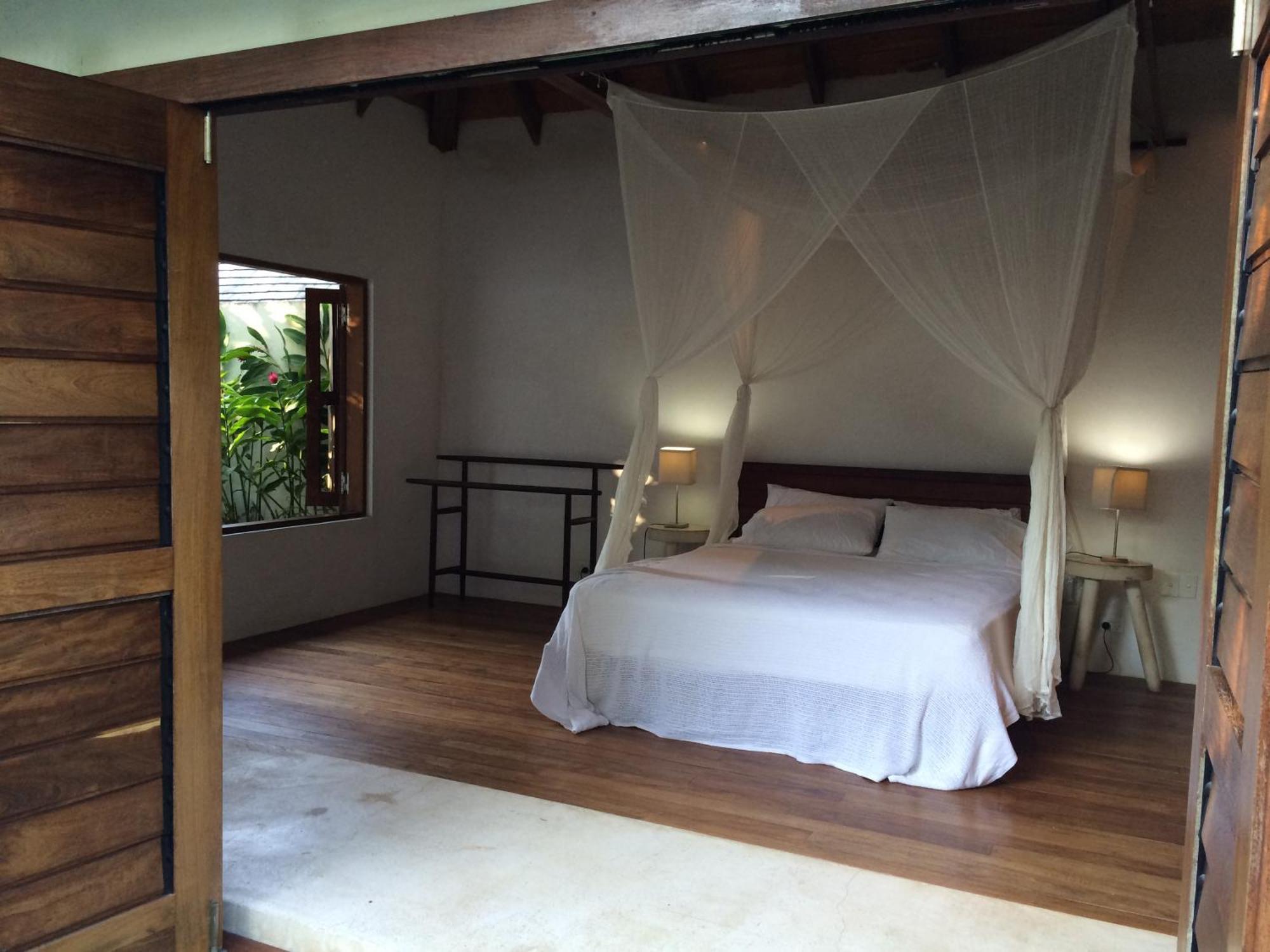 Kooyu Villas Port-Vila Chambre photo