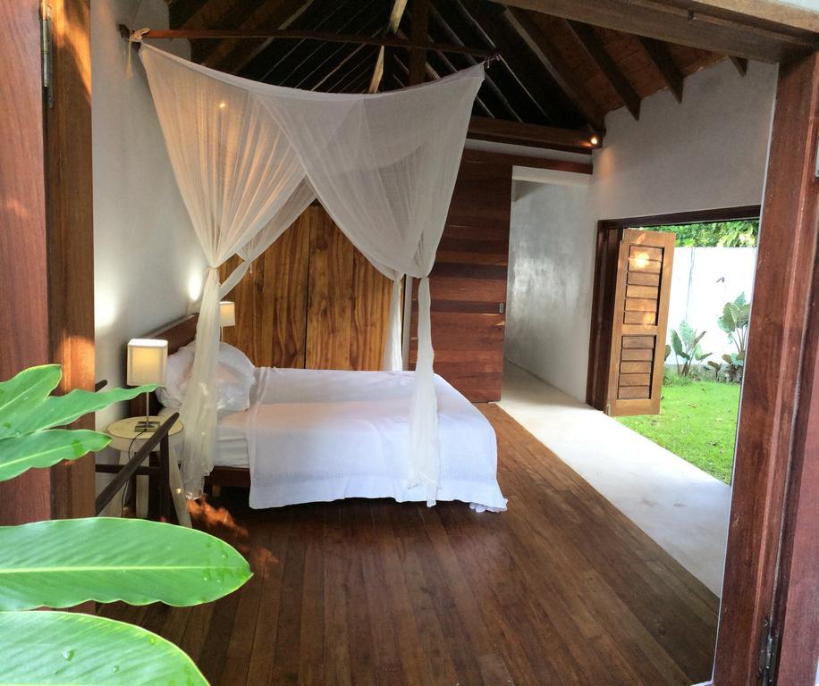 Kooyu Villas Port-Vila Chambre photo