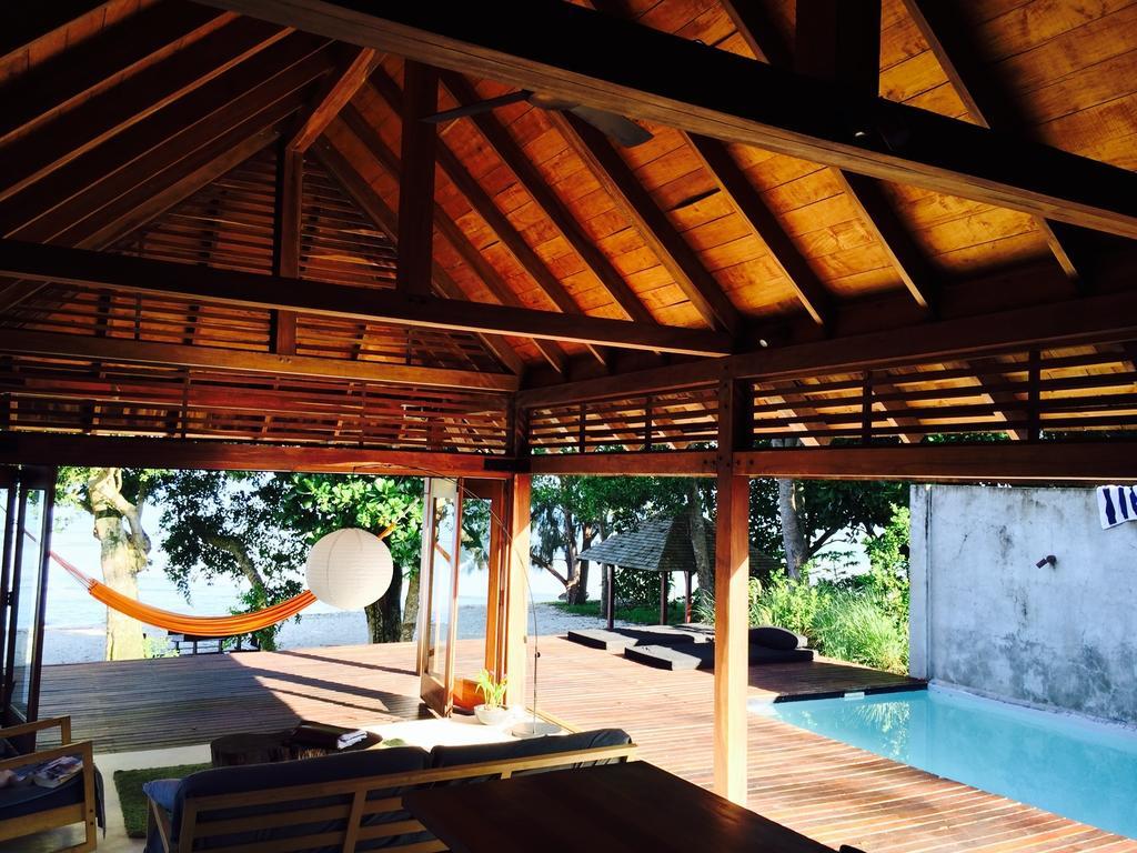 Kooyu Villas Port-Vila Chambre photo