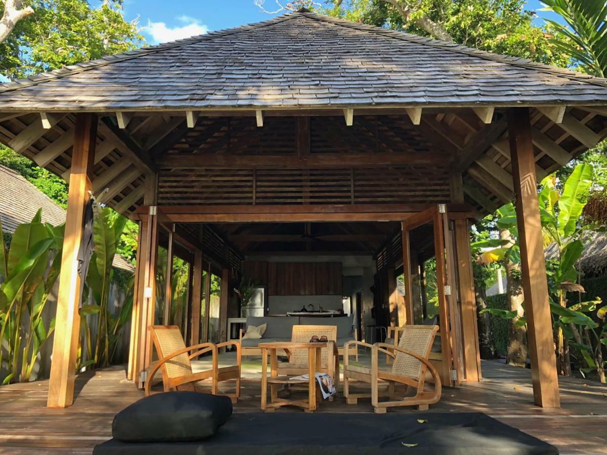 Kooyu Villas Port-Vila Extérieur photo