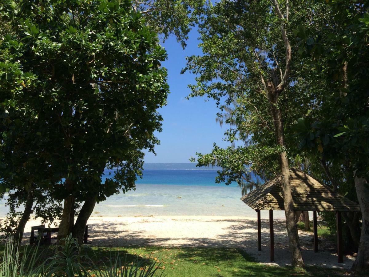 Kooyu Villas Port-Vila Extérieur photo